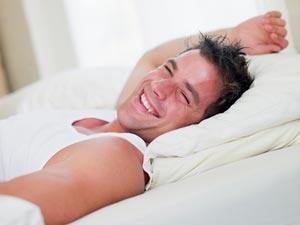 En topmadras kan forbedre søvnkomfort betragteligt! 